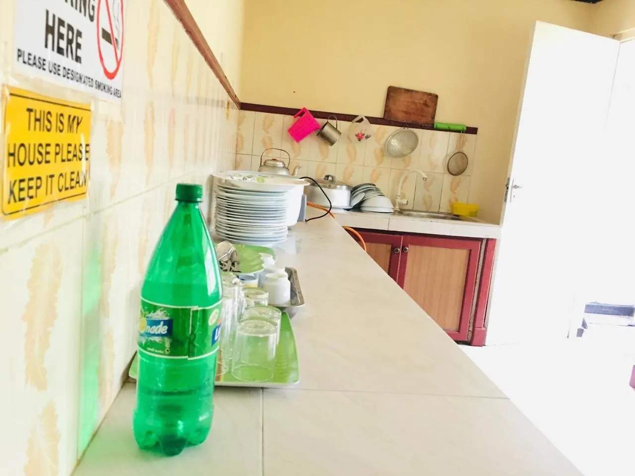Grand Nauro Villa Nuwara Eliya 0*,