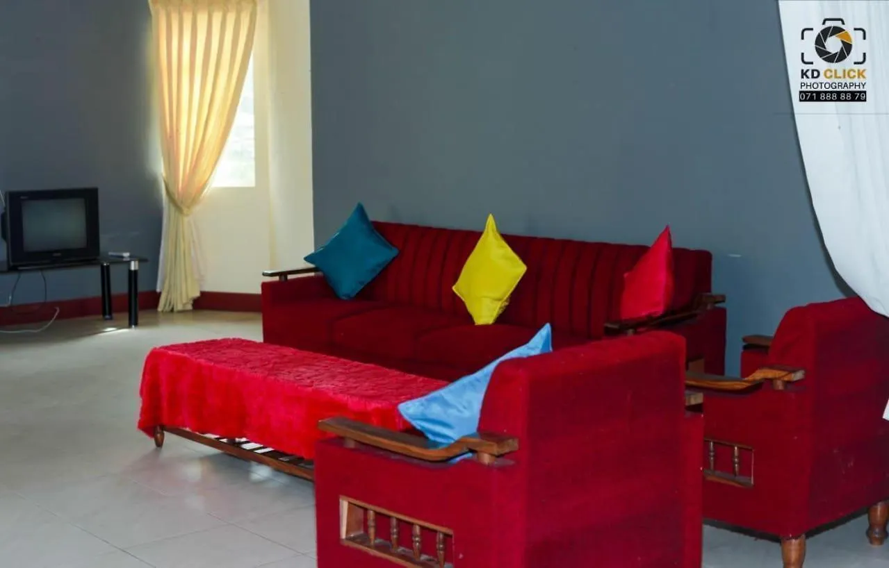 Grand Nauro Villa Nuwara Eliya Guest house