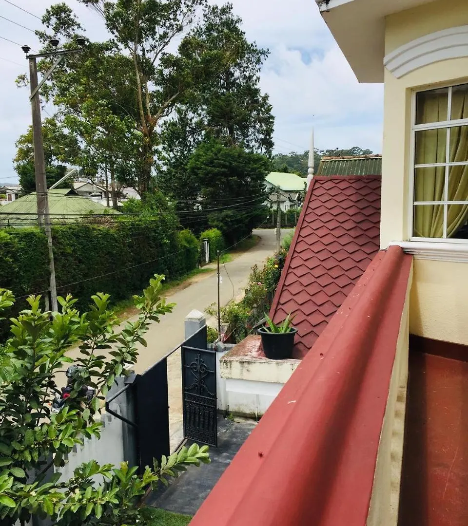 Grand Nauro Villa Nuwara Eliya
