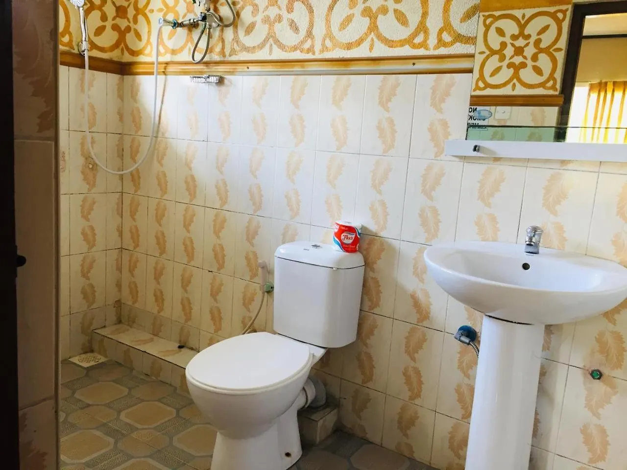 Grand Nauro Villa Nuwara Eliya Guest house