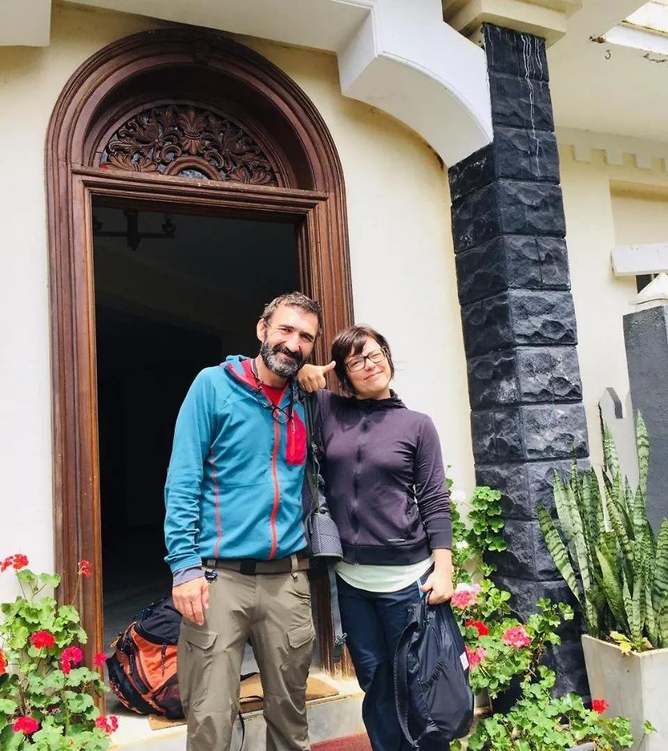 Villa Nuwara Eliya