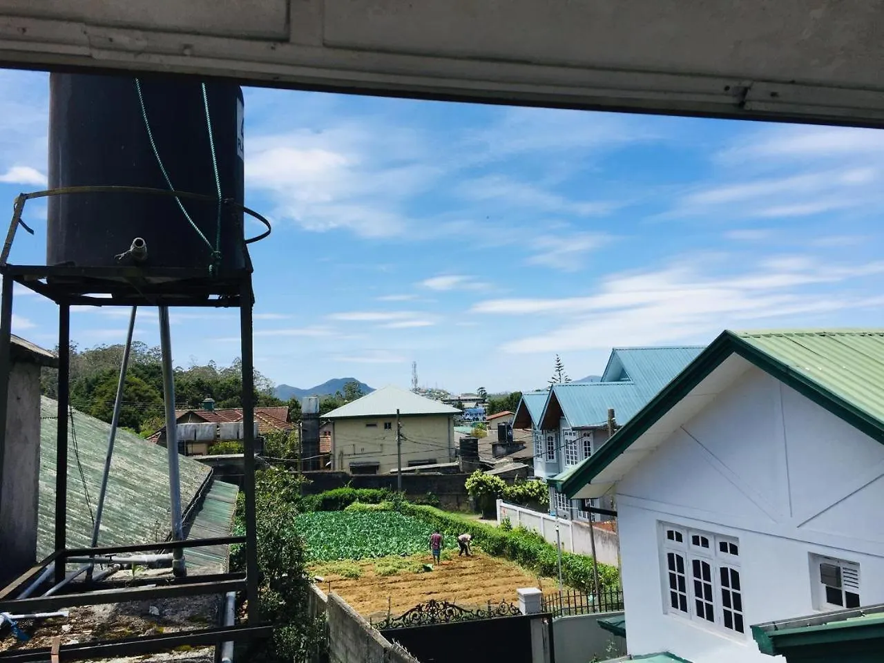 Grand Nauro Villa Nuwara Eliya 0*,