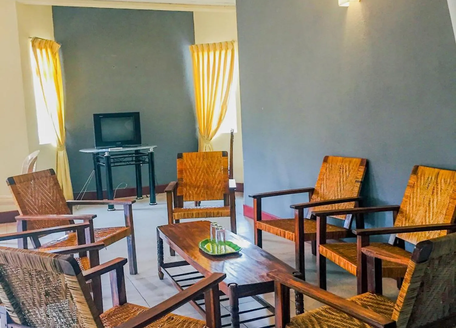 Grand Nauro Villa Nuwara Eliya 0*,