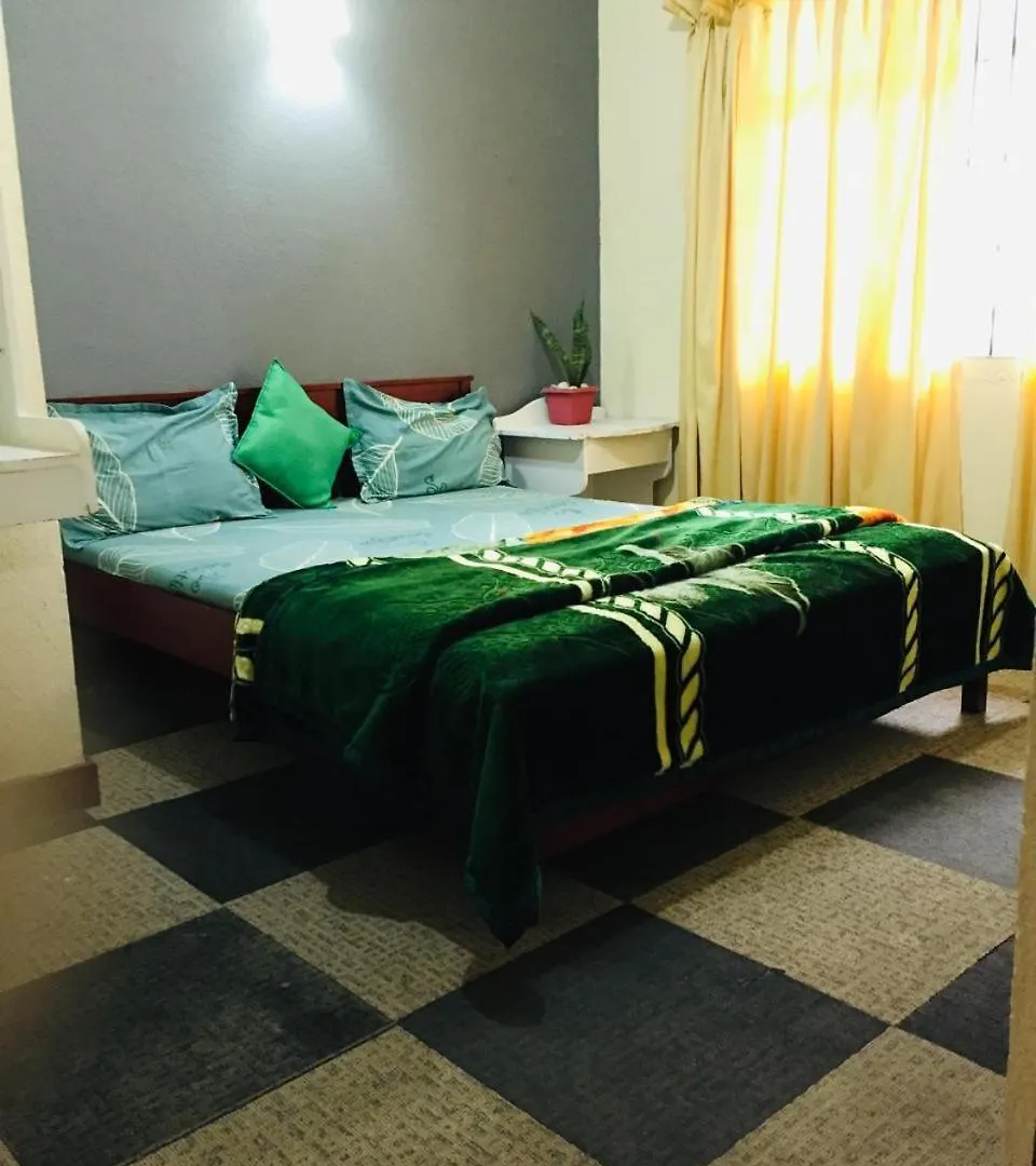 Grand Nauro Villa Nuwara Eliya