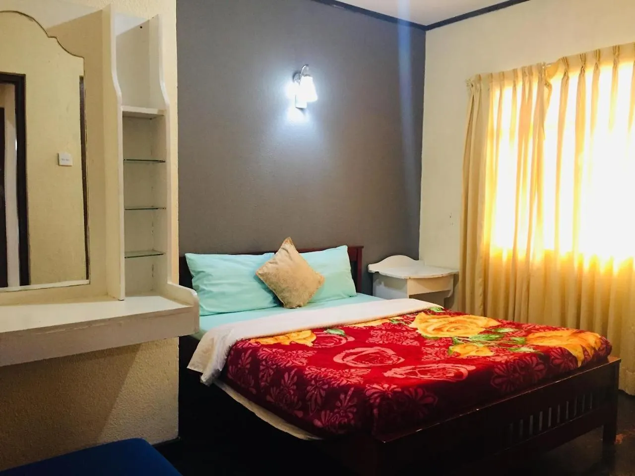 Grand Nauro Villa Nuwara Eliya 0*,  Sri Lanka