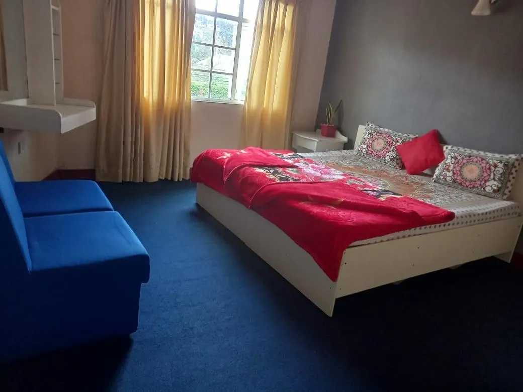 Grand Nauro Villa Nuwara Eliya