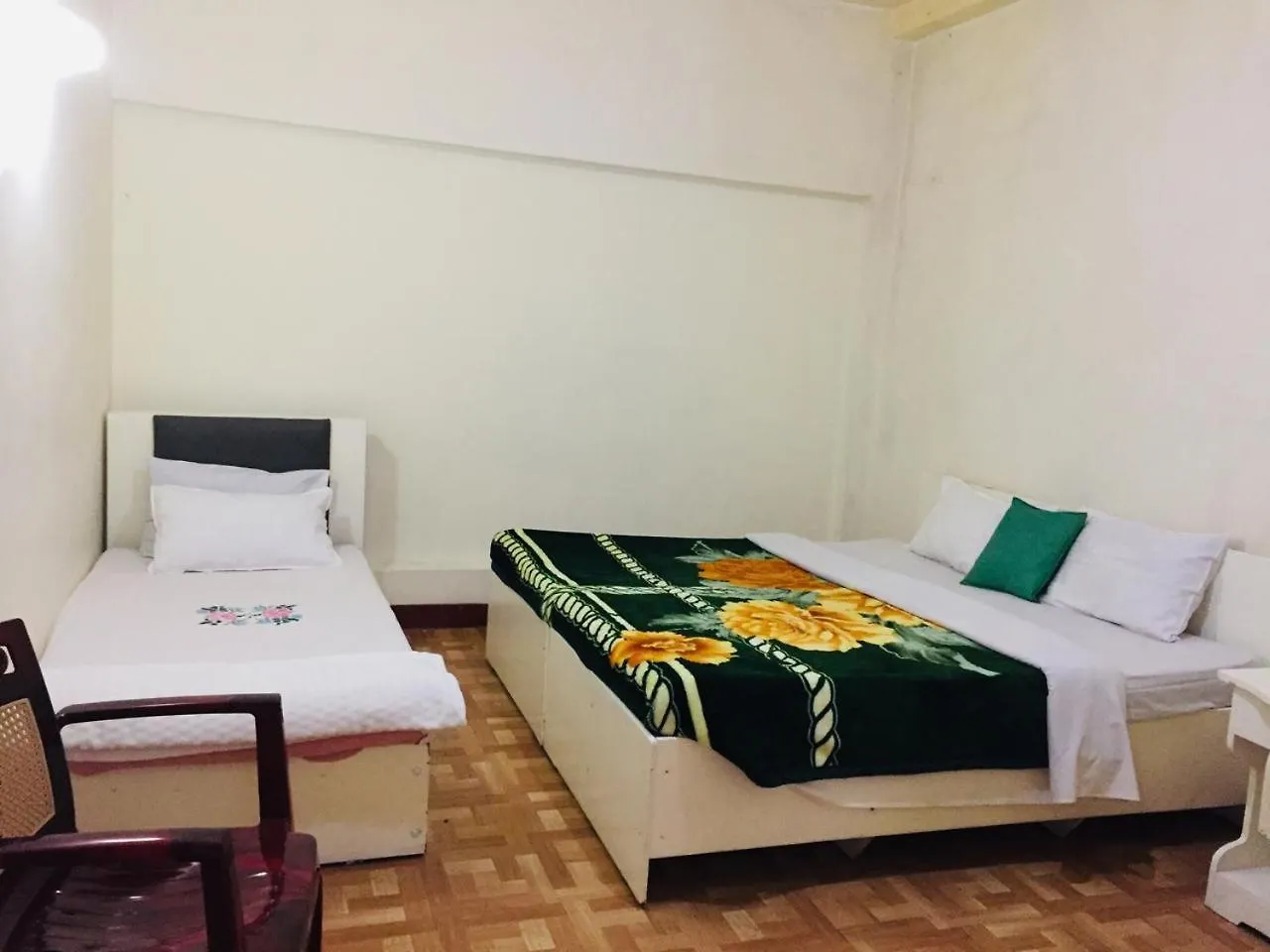 Grand Nauro Villa Nuwara Eliya Sri Lanka