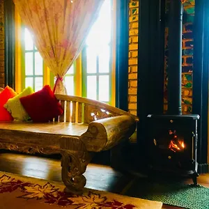  Gasthof Serendipity Artistic By Heidis