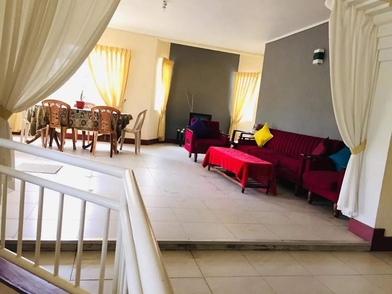 Grand Nauro Villa Nuwara Eliya