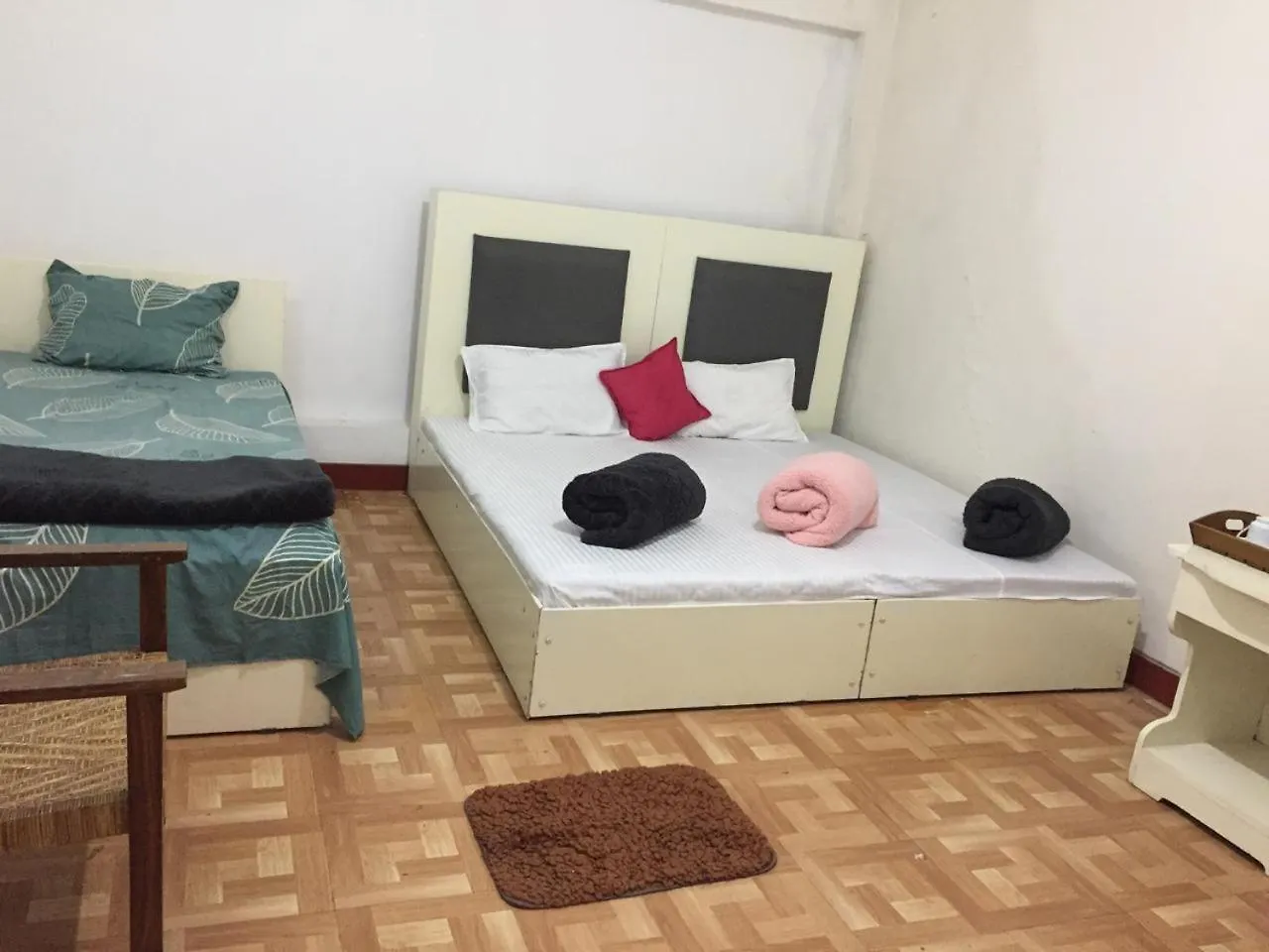 Grand Nauro Villa Nuwara Eliya Guest house